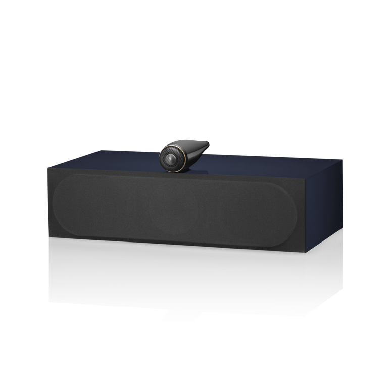 HTM71 S3 Signature, Midnight Blue Metallic, dynamic